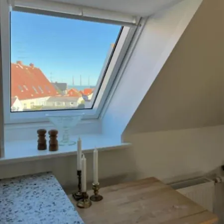 Prázdninový dům Ae231-marstal-ny-mollergade-2-a Marstal