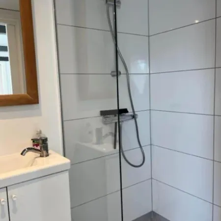 Casa de Férias Ae231-marstal-ny-mollergade-2-a