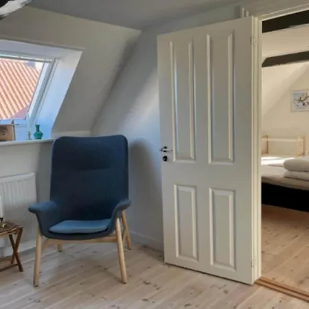 Casa de Férias Ae231-marstal-ny-mollergade-2-a Marstal