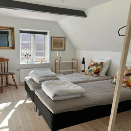 Casa de Férias Ae231-marstal-ny-mollergade-2-a Marstal