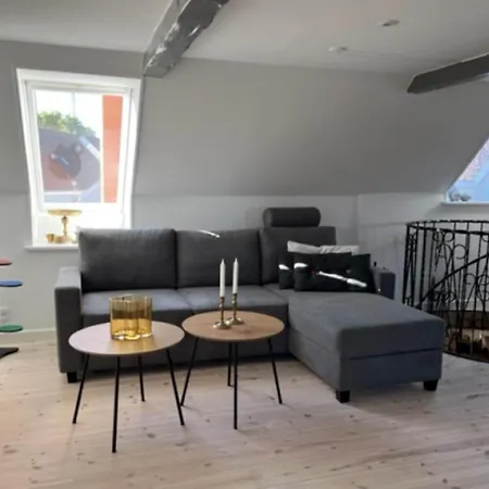 Ae231-marstal-ny-mollergade-2-a Casa de Férias Marstal